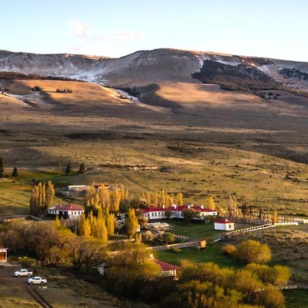 Estancia Cerro Guido Torres del Paine National Park Εξωτερικό φωτογραφία