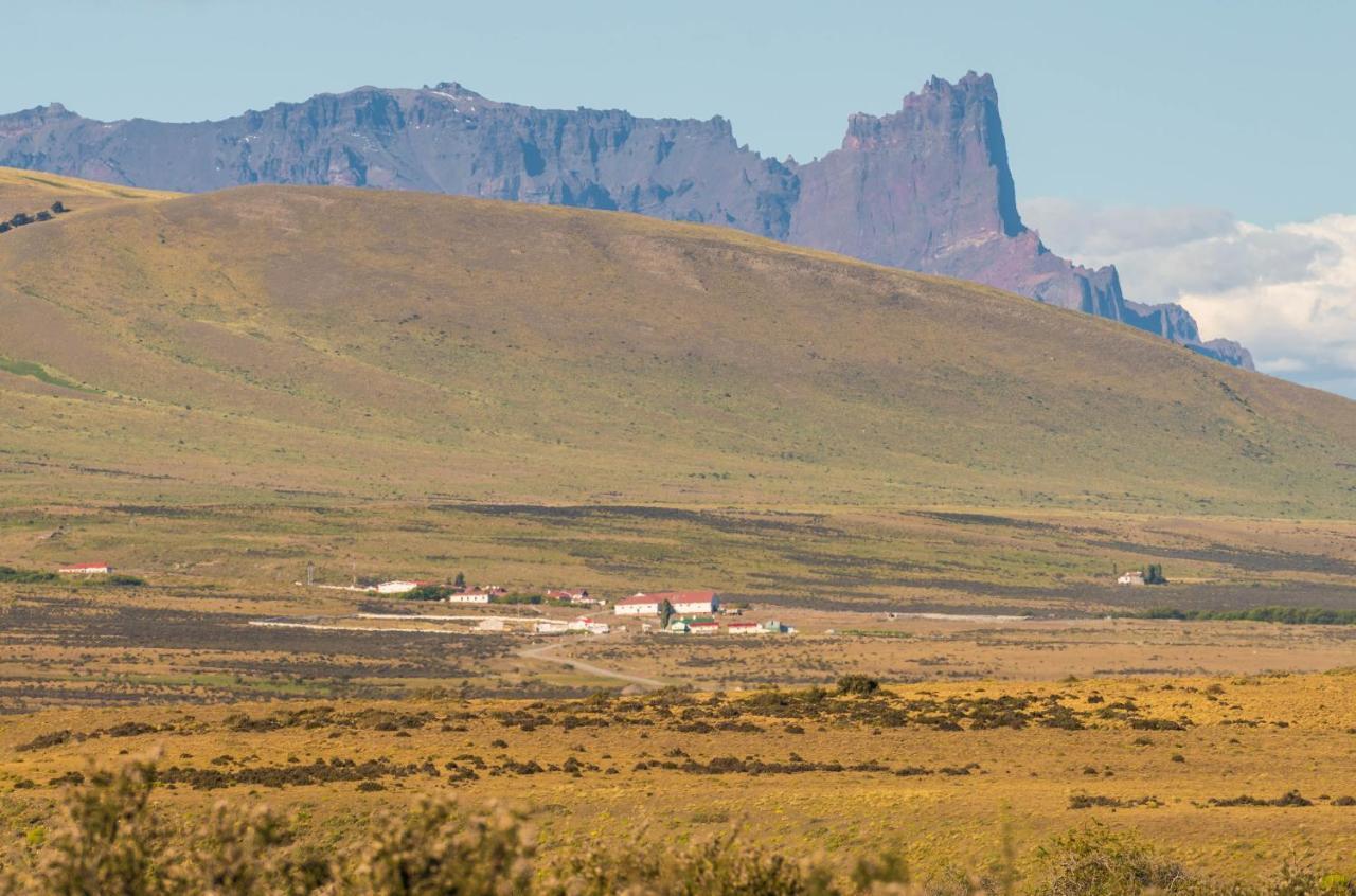 Estancia Cerro Guido Torres del Paine National Park Εξωτερικό φωτογραφία