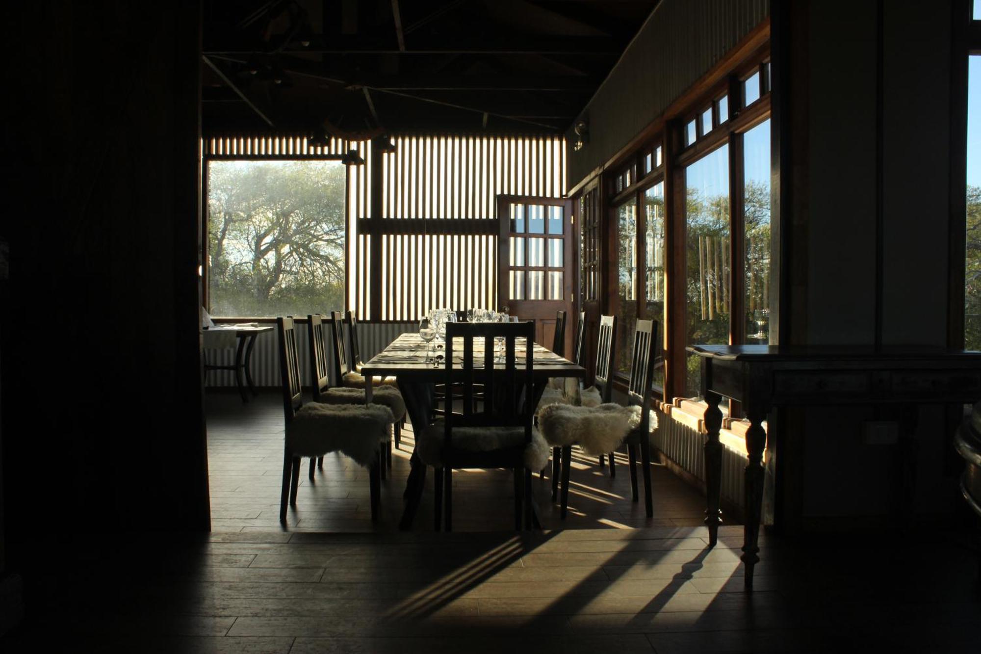 Estancia Cerro Guido Torres del Paine National Park Εξωτερικό φωτογραφία